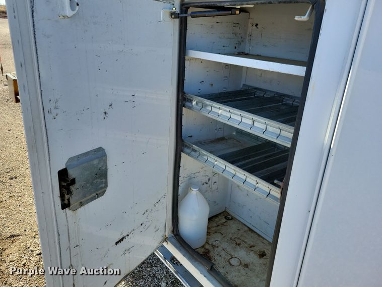 image for item OH9407 2011 Ford F650 Super Duty bucket truck