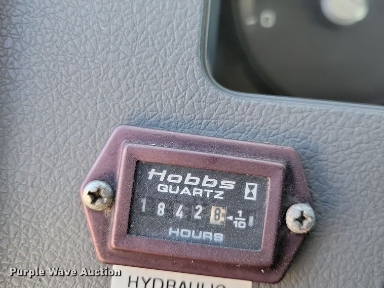 image for item OH9407 2011 Ford F650 Super Duty bucket truck