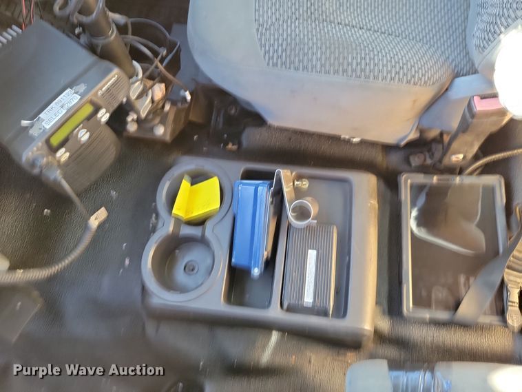 image for item OH9407 2011 Ford F650 Super Duty bucket truck