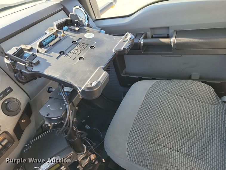 image for item OH9407 2011 Ford F650 Super Duty bucket truck