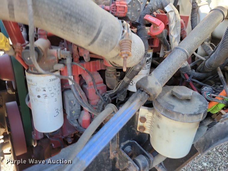 image for item OH9407 2011 Ford F650 Super Duty bucket truck