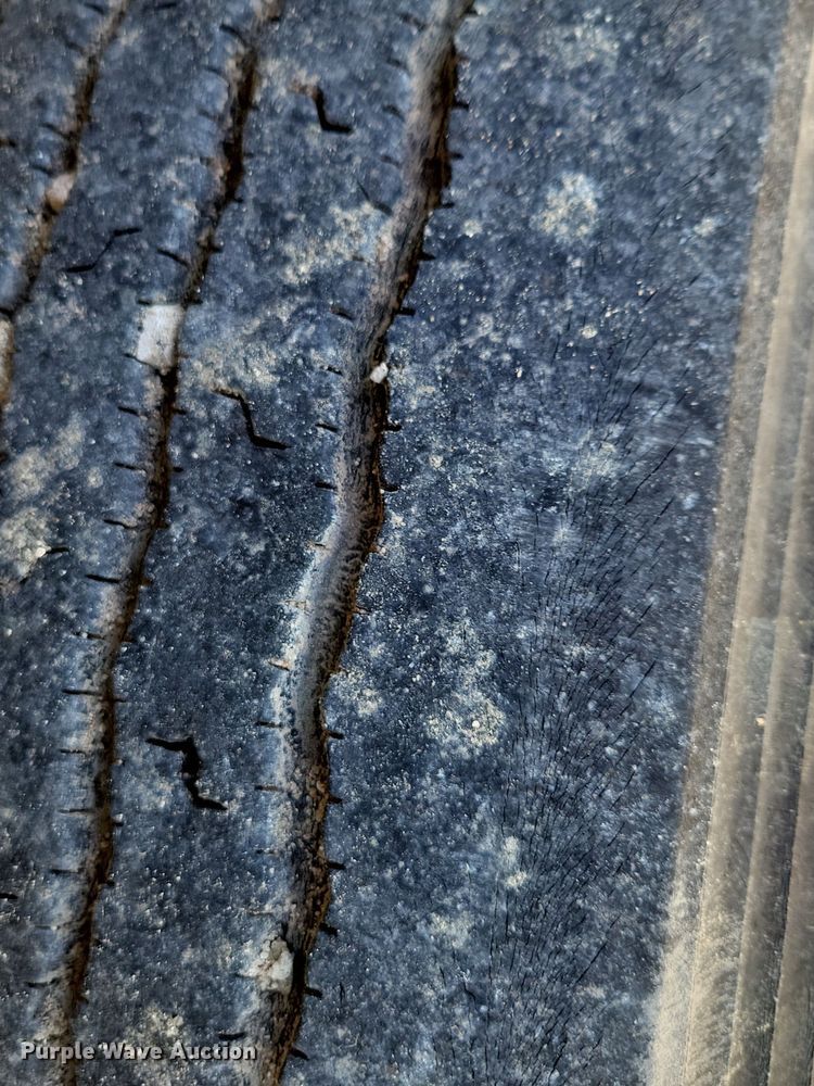 image for item OH9407 2011 Ford F650 Super Duty bucket truck