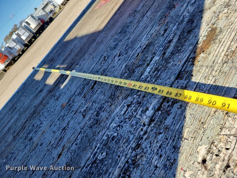 image for item OH9408 1999 International  4700 bucket truck