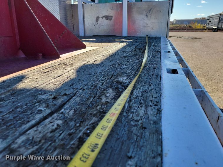 image for item OH9408 1999 International  4700 bucket truck