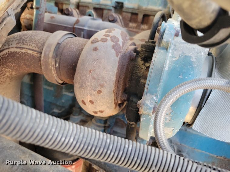 image for item OH9408 1999 International  4700 bucket truck