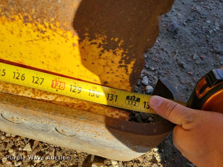 image for item OH9414 1981 International  S2500 dump truck