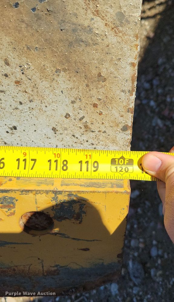 image for item OH9414 1981 International  S2500 dump truck