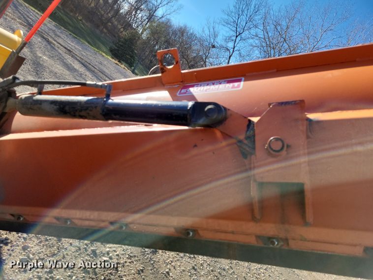 image for item OH9414 1981 International  S2500 dump truck