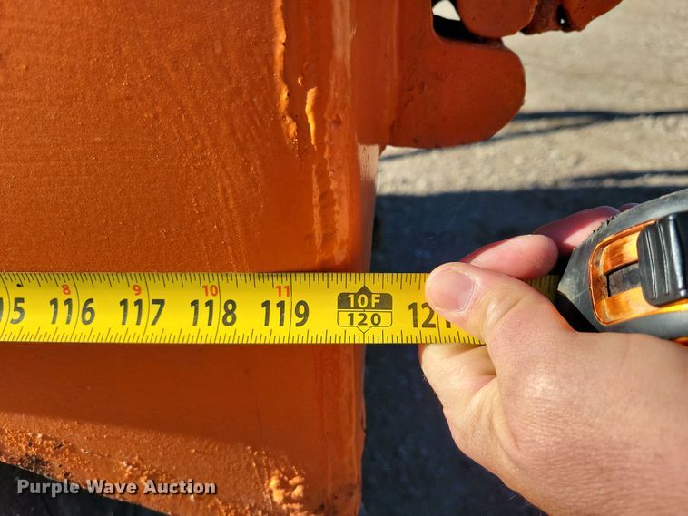 image for item OH9414 1981 International  S2500 dump truck