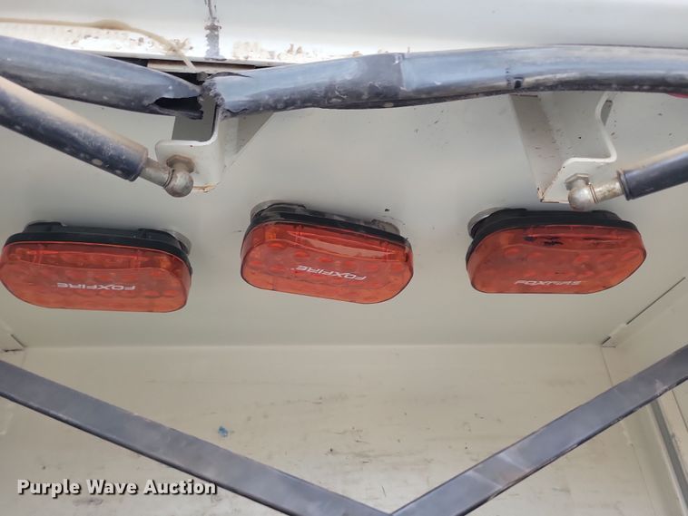 image for item OH9416 2004 Ford F750 utility / service truck