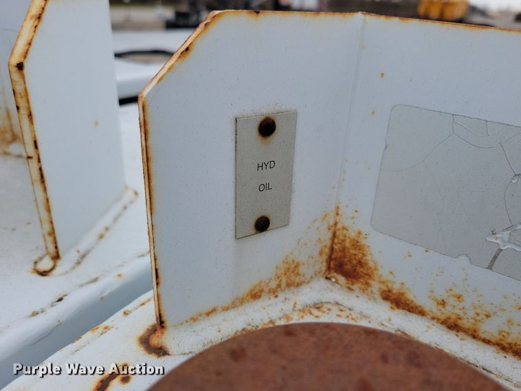 image for item OH9416 2004 Ford F750 utility / service truck