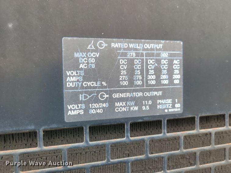 image for item OH9416 2004 Ford F750 utility / service truck