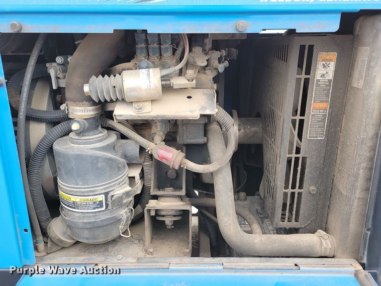 image for item OH9416 2004 Ford F750 utility / service truck