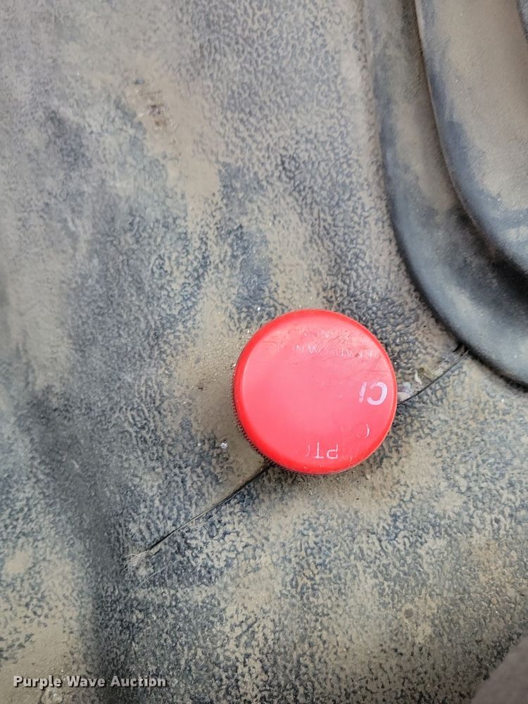 image for item OH9416 2004 Ford F750 utility / service truck