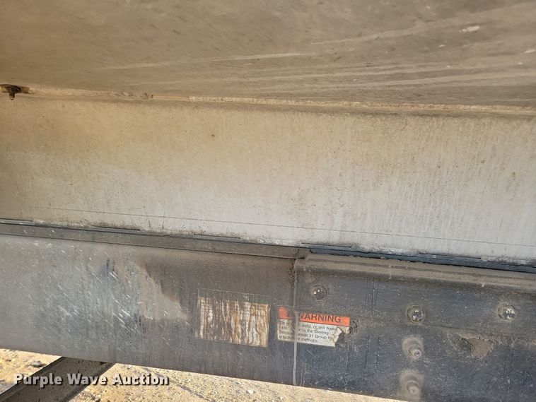 image for item OH9417 2004 Sterling LT9500 dump truck