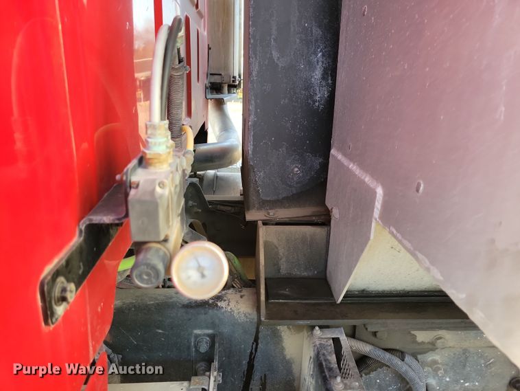 image for item OH9417 2004 Sterling LT9500 dump truck