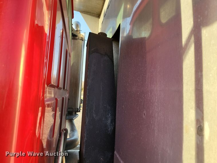 image for item OH9417 2004 Sterling LT9500 dump truck