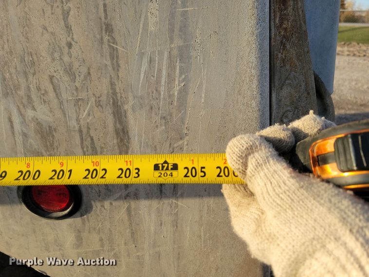 image for item OH9417 2004 Sterling LT9500 dump truck