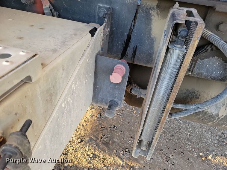 image for item OH9417 2004 Sterling LT9500 dump truck