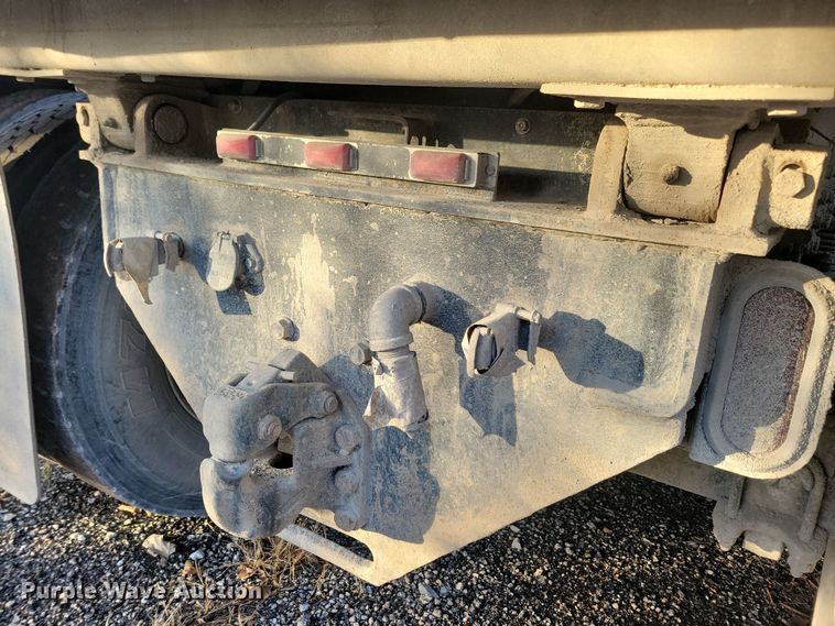 image for item OH9417 2004 Sterling LT9500 dump truck