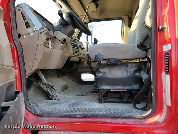 image for item OH9417 2004 Sterling LT9500 dump truck