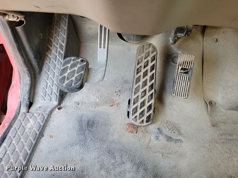 image for item OH9417 2004 Sterling LT9500 dump truck