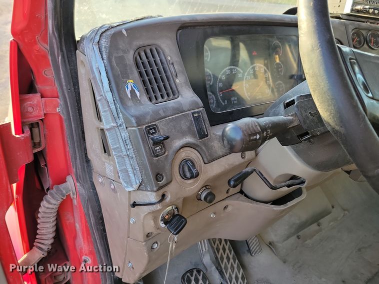 image for item OH9417 2004 Sterling LT9500 dump truck