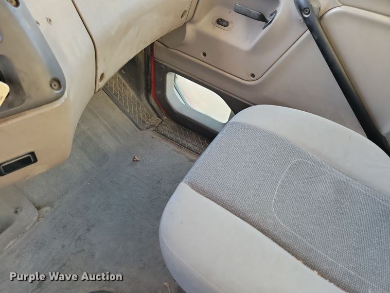 image for item OH9417 2004 Sterling LT9500 dump truck