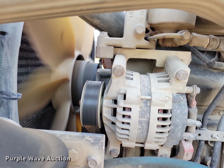 image for item OH9417 2004 Sterling LT9500 dump truck