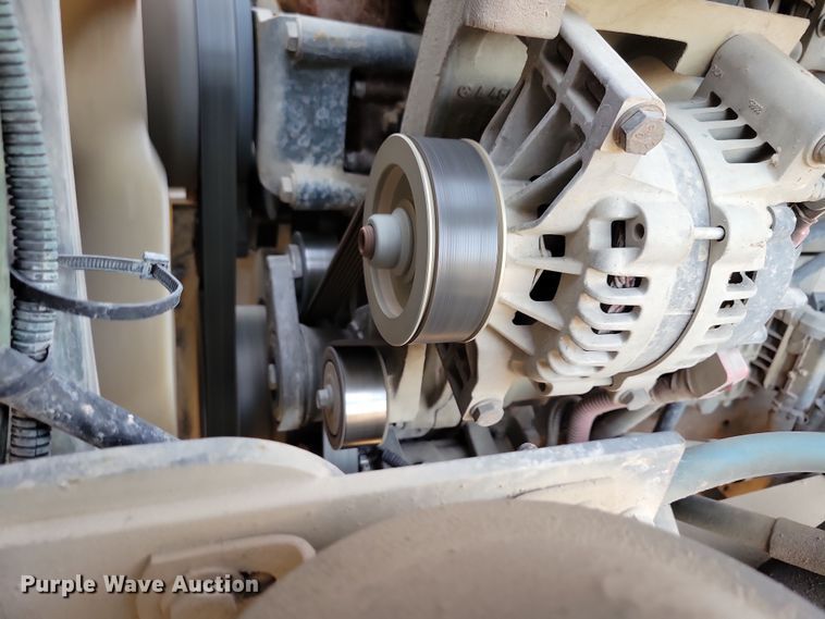 image for item OH9417 2004 Sterling LT9500 dump truck