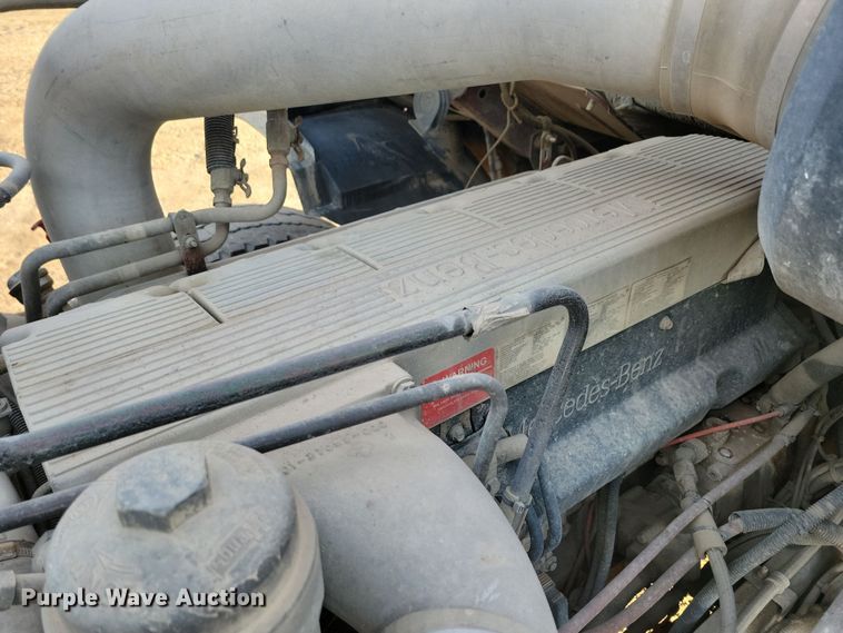 image for item OH9417 2004 Sterling LT9500 dump truck