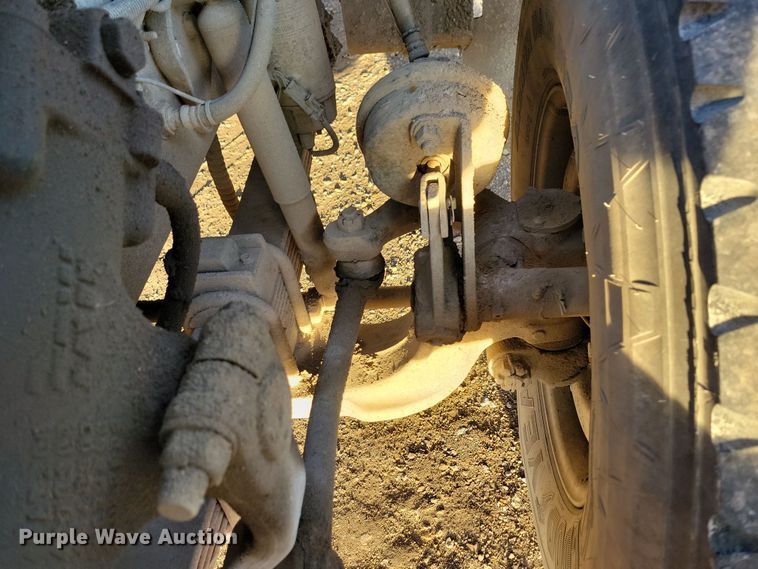 image for item OH9417 2004 Sterling LT9500 dump truck