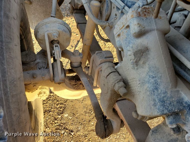 image for item OH9417 2004 Sterling LT9500 dump truck