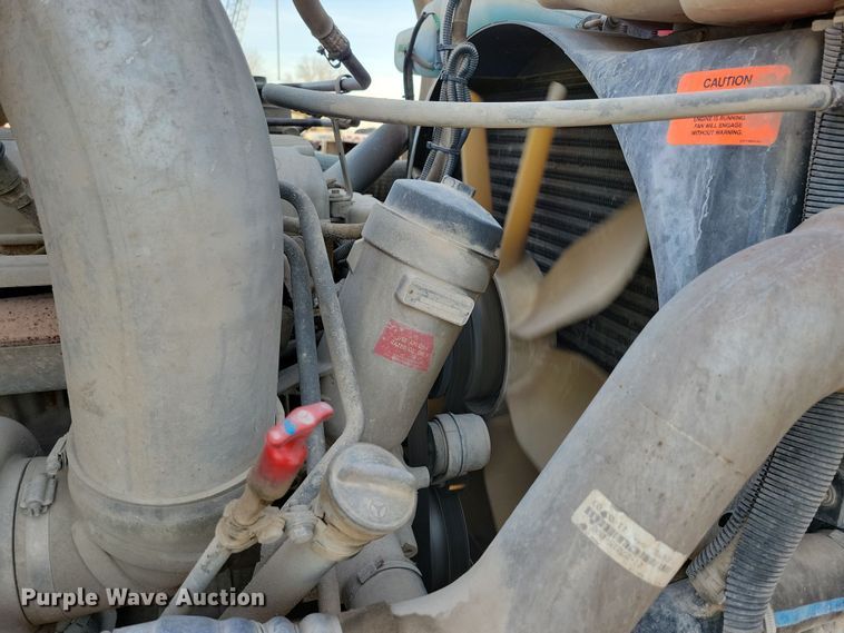 image for item OH9417 2004 Sterling LT9500 dump truck