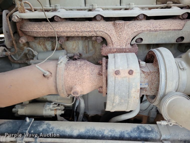 image for item OH9417 2004 Sterling LT9500 dump truck