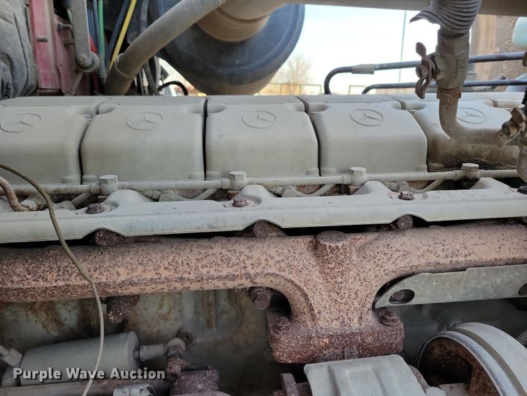 image for item OH9417 2004 Sterling LT9500 dump truck