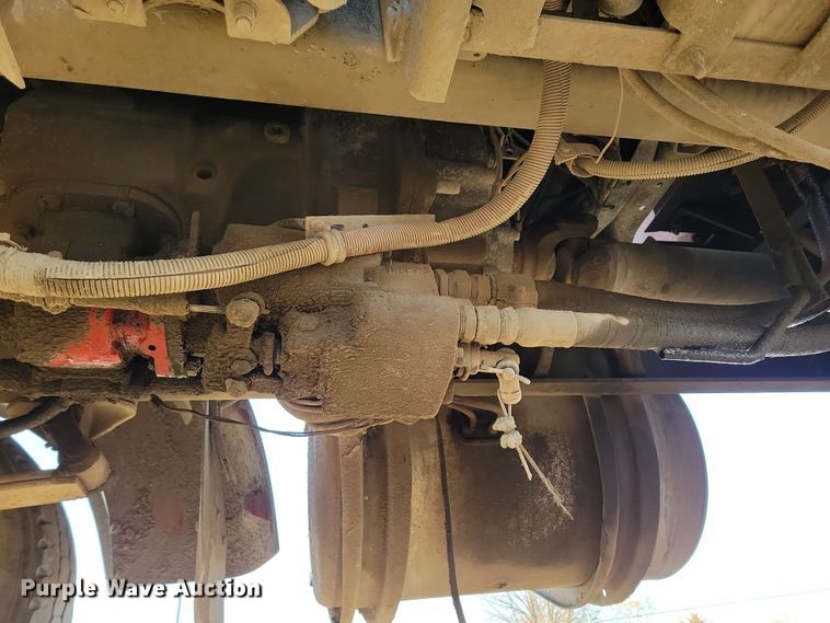 image for item OH9417 2004 Sterling LT9500 dump truck