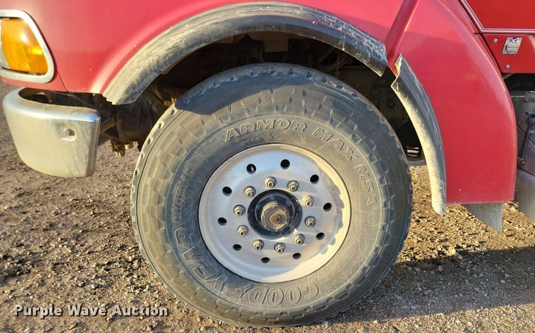 image for item OH9417 2004 Sterling LT9500 dump truck