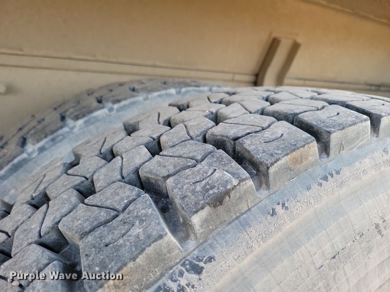 image for item OH9417 2004 Sterling LT9500 dump truck