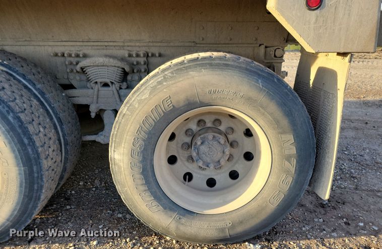 image for item OH9417 2004 Sterling LT9500 dump truck