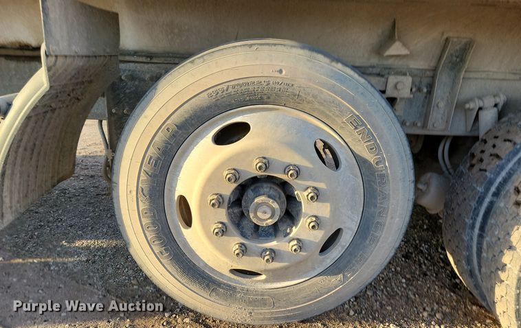 image for item OH9417 2004 Sterling LT9500 dump truck