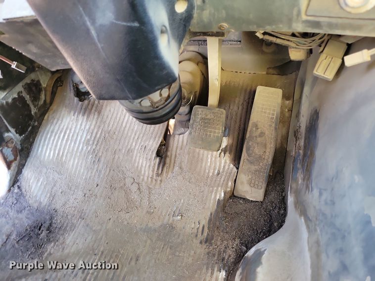 image for item OH9419 1993 Ford  LN9000 dump truck