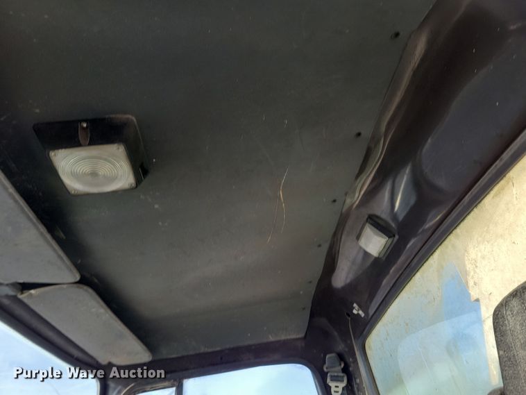 image for item OH9419 1993 Ford  LN9000 dump truck