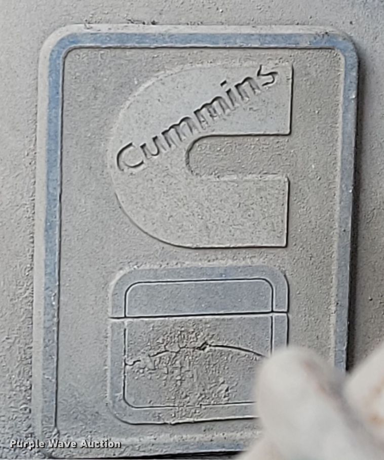 image for item OH9419 1993 Ford  LN9000 dump truck