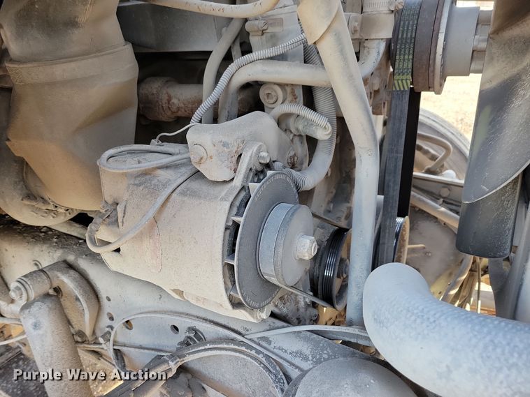 image for item OH9419 1993 Ford  LN9000 dump truck