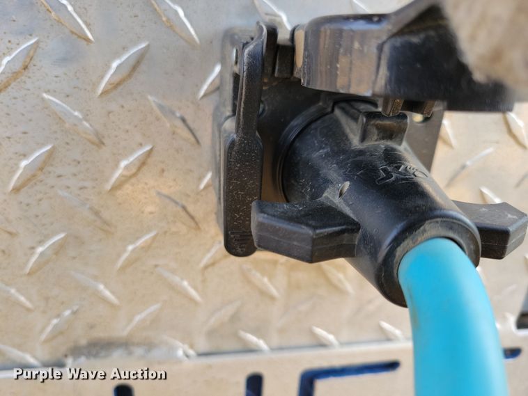 image for item OH9455 2022 PJ 3D302 dump trailer