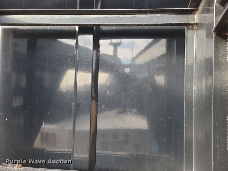 image for item OH9455 2022 PJ 3D302 dump trailer