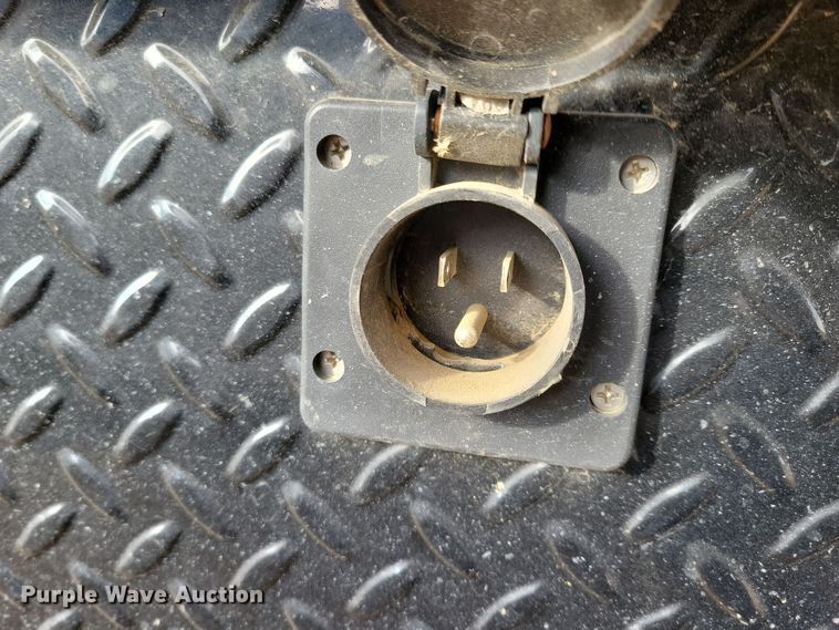 image for item OH9455 2022 PJ 3D302 dump trailer