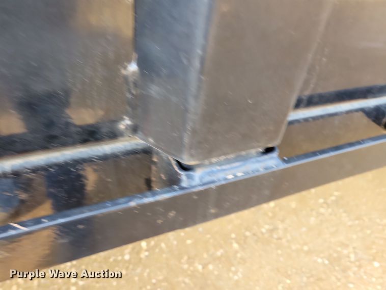 image for item OH9455 2022 PJ 3D302 dump trailer