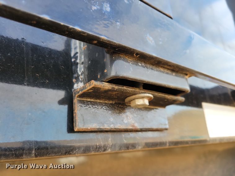 image for item OH9455 2022 PJ 3D302 dump trailer